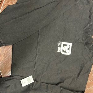 Brand new Disney World Spirit Jersey Black with White Writing